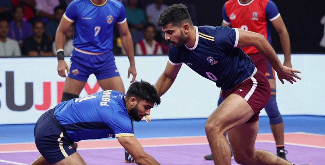 इंडिया बनाम युगांडा: 46 और 45 के पीछे छिपा असली सवाल, और 'एशियाई खेल 2026' वाली एक गलती