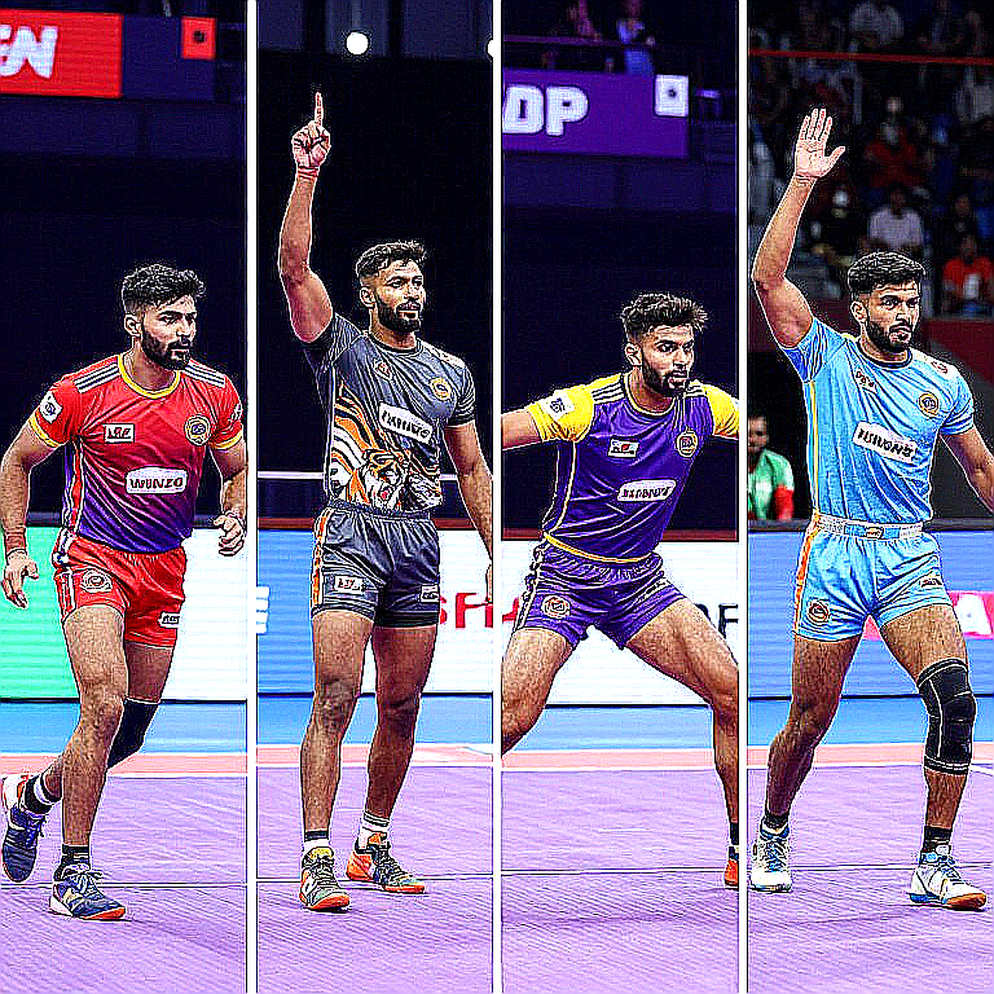 अहमदाबाद में पहला कॉमनवेल्थ कबड्डी: 62 मैच, 13 देश और वह सवाल जिसका जवाब स्कोरबोर्ड नहीं देगा
