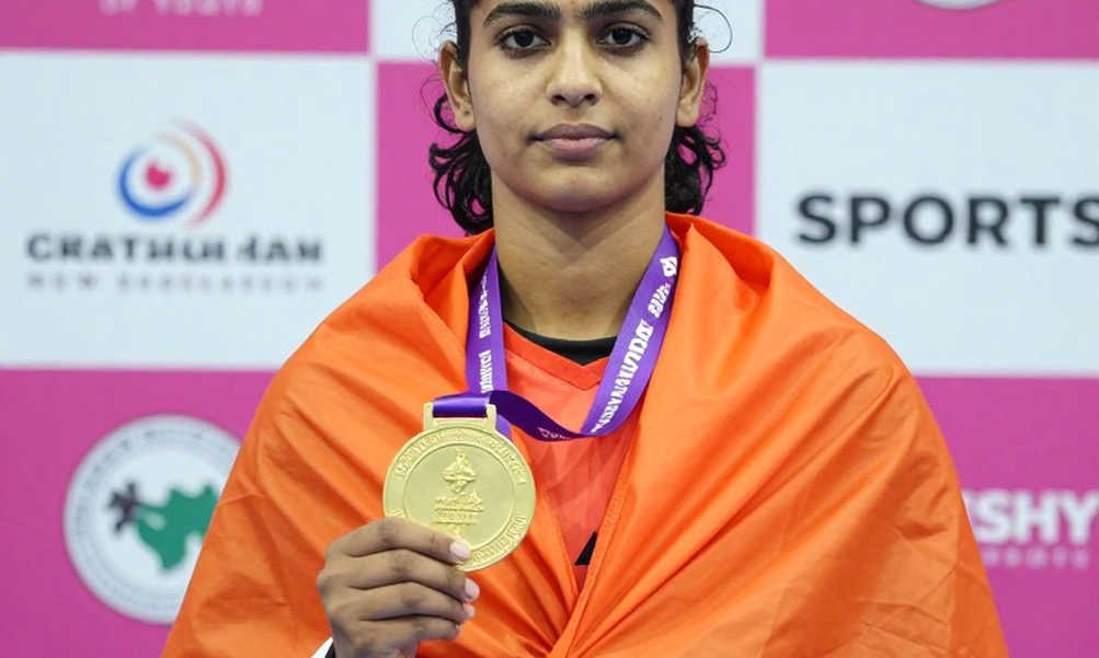 46 और 45: कॉमनवेल्थ कबड्डी चैंपियनशिप का स्कोरबोर्ड जो भारत के बारे में कुछ नहीं बता रहा