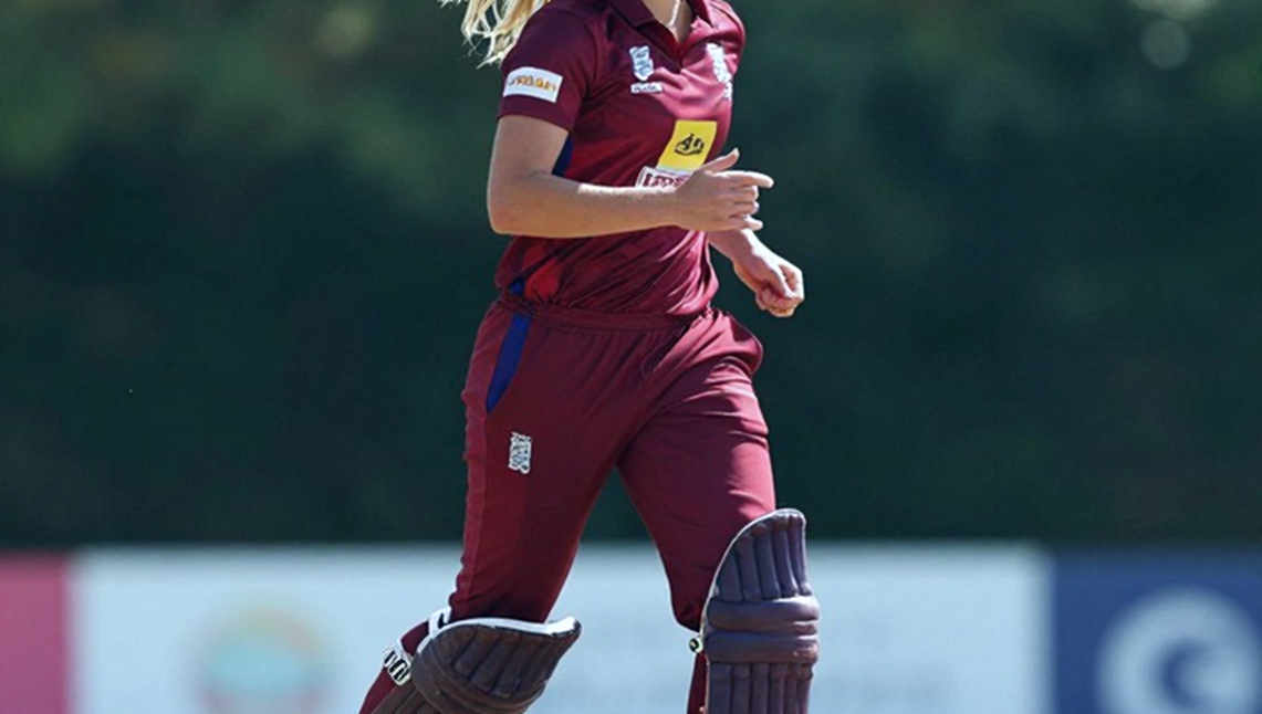 Third T20I: The Six Overs Behind the 118-Run Powerplay and a 35-Ball Century