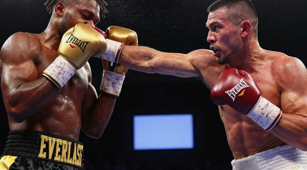 The Division Changes, the Career Doesn't Survive: Olympic Weight-Class Ledger and the Silence Around Indian Boxing