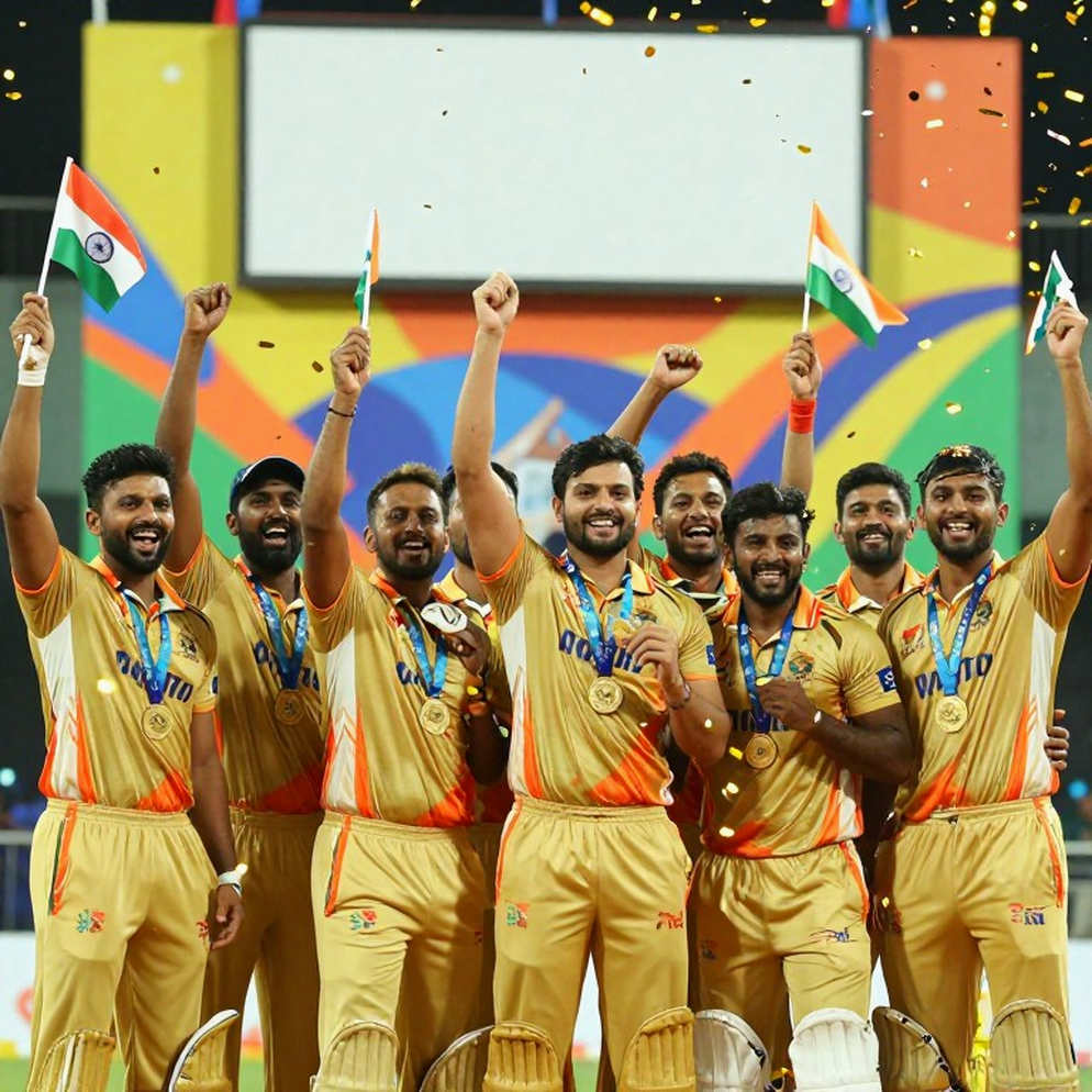 मिरपुर की पहली सुबह: तंज़ीद के 23 गेंदों का लेजर और बांग्लादेश की तीन-स्पिनर शर्त