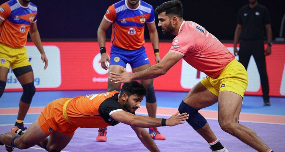 अहमदाबाद में भारत का पहला मैच, और एक स्कोरलाइन जो सच नहीं बताएगी