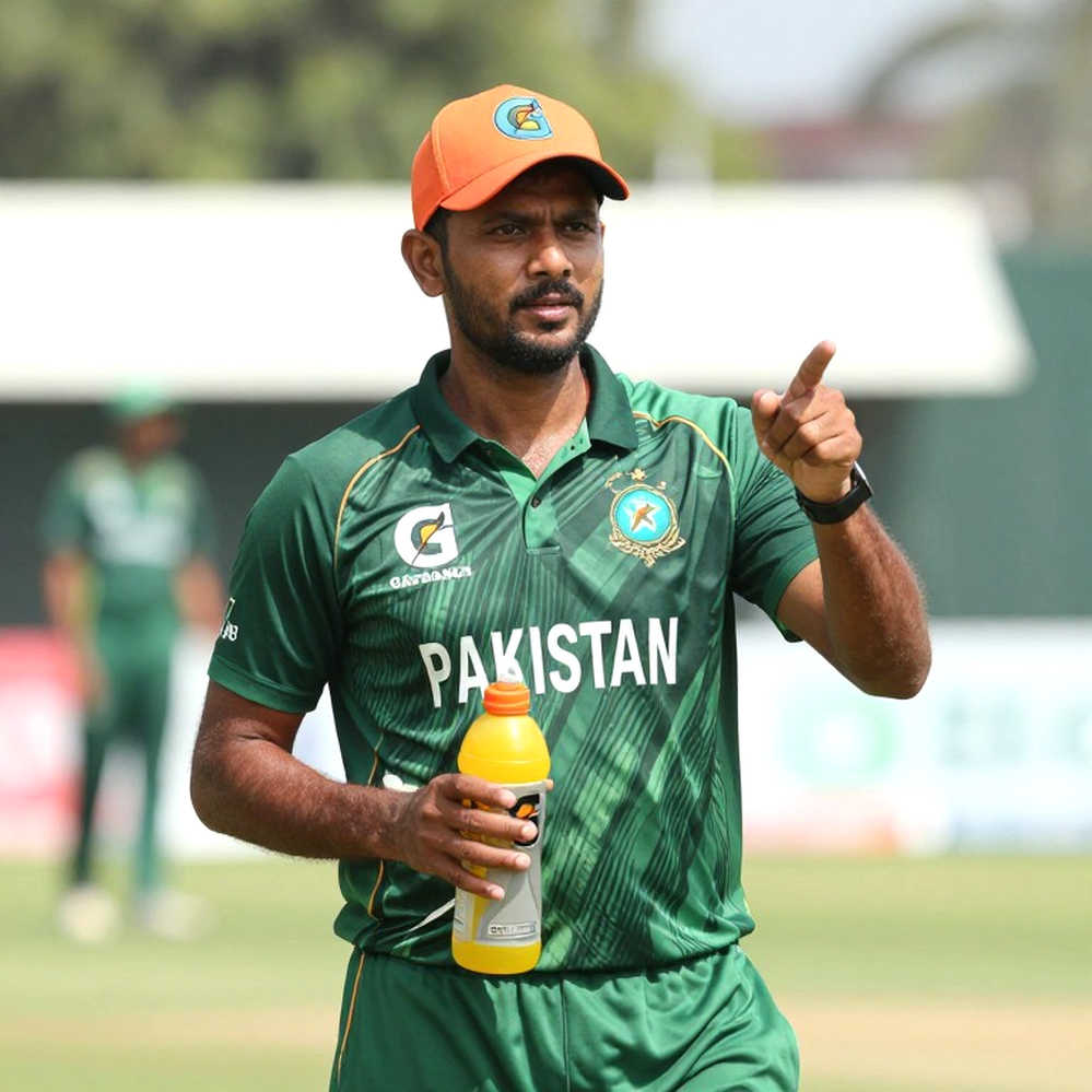 WBBL|12 का बदला हुआ नक्शा: तटस्थ मैदानों की कमी, चोटों का बोझ और वह धारा जो किसी ने नहीं पढ़ी WBBL|12 का बदला हुआ नक्शा: तटस्थ मैदानों की कमी, चोटों का बोझ और वह धारा जो किसी ने नहीं पढ़ी