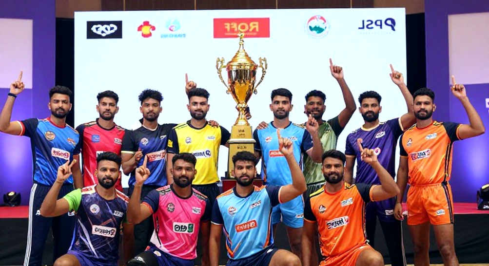 कॉमनवेल्थ कबड्डी चैंपियनशिप 2026: भारत-युगांडा से पहले, उस शीट पर जो तीन नाम नहीं हैं