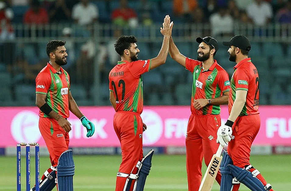 क्राइस्टचर्च का 41/3 और आख़िरी ओवर का ग्यारह: स्कोरकार्ड ने जो बताया, और जो छिपा गया