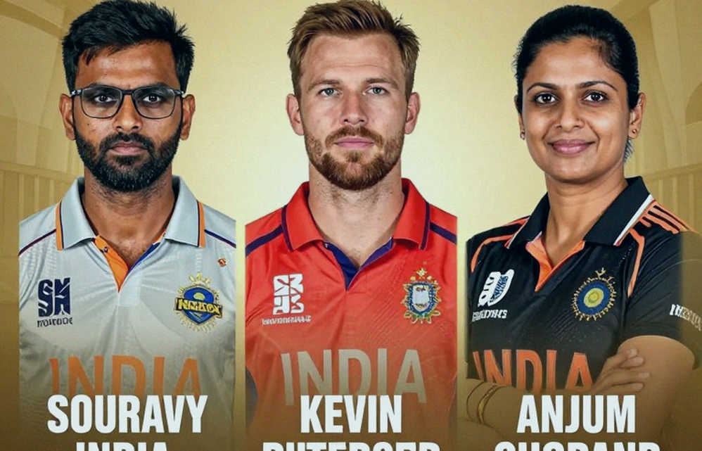 आईसीसी का 'क्रिइयो दिवस': दस लाख नामांकन का जश्न, और उसके पीछे छिपे अनुत्तरित सवाल